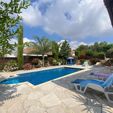 Le Caroubier Splendid 3 Bedrooms Bungalow Zanaja Exterior foto