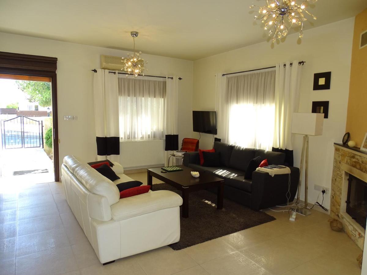 Le Caroubier Splendid 3 Bedrooms Bungalow Zanaja Exterior foto