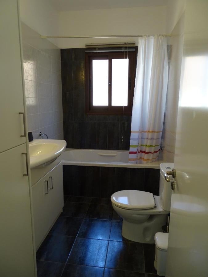 Le Caroubier Splendid 3 Bedrooms Bungalow Zanaja Exterior foto