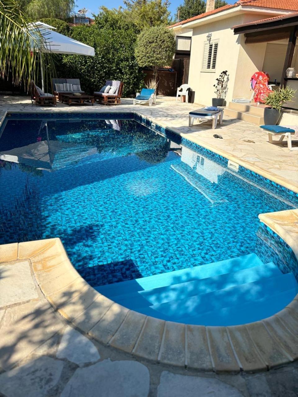 Le Caroubier Splendid 3 Bedrooms Bungalow Zanaja Exterior foto